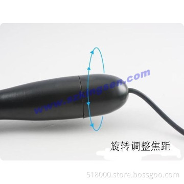 USB HANDHELD MICROSCOPE